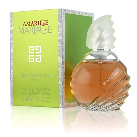 givenchy amarige mariage perfume|does givenchy still make amarige.